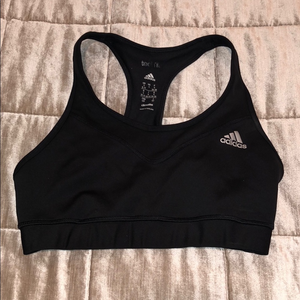 Adidas Size Small Sports Bra